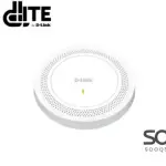 Dlite by D-Link DLA-X301 AX3000 Wi-Fi6 Cloud Managed Access Point