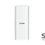 DLite AX3000 DLA-X303 Outdoor Access Point