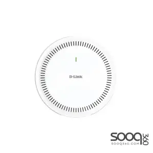 D-Lite by D-Link DLA-X541 Cloud-Managed AX5400 Access Point