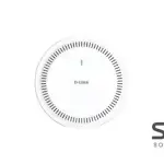 D-Lite by D-Link DLA-X541 Cloud-Managed AX5400 Access Point