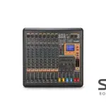 AISP DMR-860 Series 12 Channel Mixer 600W