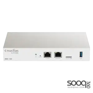 D-Link DNH-100 Nuclias Connect Hub