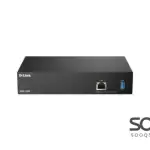 D-Link DNH-1000/M Nuclias Network Controller