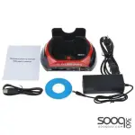 HAING HI-0575-U2H Multi-Functional USB 2.0 2.5\3.5 HDD Docking 480 BPS