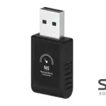 N5 Racing Wheel Wireless USB Receiver Converter for PS5