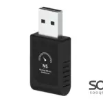 N5 Racing Wheel Wireless USB Receiver Converter for PS5