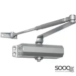 GMT-062 Metal Door Closer