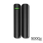 AJAX DoorProtect - Black