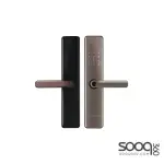 Lenovo E2 Smart Conventional Handle Lock