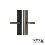Lenovo E2 Smart Conventional Handle Lock