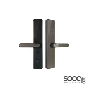 Lenovo E2 Smart Conventional Handle Lock