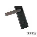 Lenovo E2 Smart Conventional Handle Lock