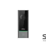 IMOU DB60 Video Doorbell Kit