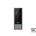 IMOU DB60 Video Doorbell Kit