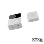 Jmary MF-5 Smart Night Vision Video DoorBell