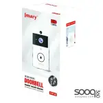 Jmary MF-8 Smart Night Vision Video DoorBell