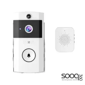 Jmary MF-8 Smart Night Vision Video DoorBell
