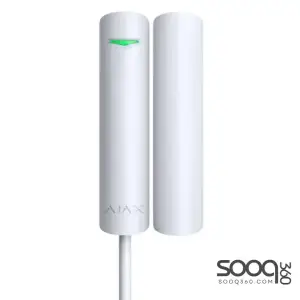 Ajax Door Protect Fibra -White