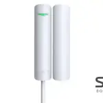 Ajax Door Protect Fibra -White