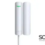 Ajax Door Protect Fibra -White