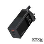 D-Link DPC-1003/B 100W Dual USB Wall Charger