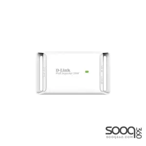D-Link DPE-301GI Gigabit PoE+ Injector