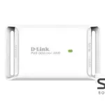 D-Link DPE-301GI Gigabit PoE+ Injector