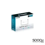 D-Link DPE-301GI Gigabit PoE+ Injector