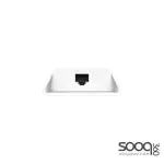 D-Link DPE-301GI Gigabit PoE+ Injector