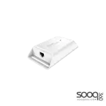 D-Link DPE-301GI Gigabit PoE+ Injector