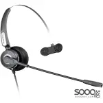 D-Link DPH-100 Pone Headset Reception/Operator Headset