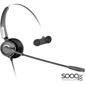 D-Link DPH-100 Pone Headset Reception/Operator Headset