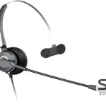 D-Link DPH-100 Pone Headset Reception/Operator Headset