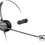 D-Link DPH-100 Pone Headset Reception/Operator Headset