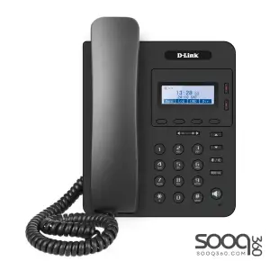 D-Link DPH-115GE IP PHONE