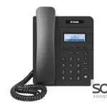 D-Link DPH-115GE IP PHONE