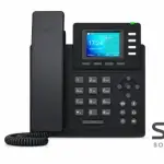 D-Link DPH-130SE/F1 SIP IP 2.4 inch Color LCD Phone