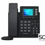 D-Link DPH-130SE/F1 SIP IP 2.4 inch Color LCD Phone
