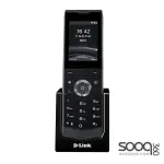 D-Link DPH-160W Portable Wireless IP Phone