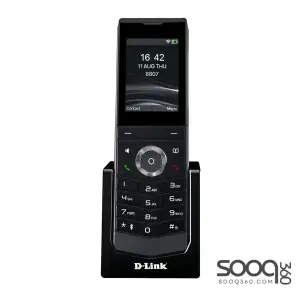 D-Link DPH-160W Portable Wireless IP Phone