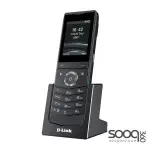 D-Link DPH-160W Portable Wireless IP Phone
