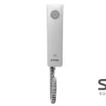 D-Link DPH-215SE Hotel Bathroom IP Phone -White