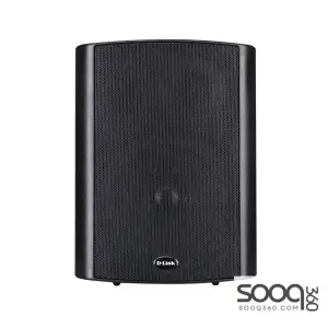 D-Link DPH-500SE SIP Speaker -Black