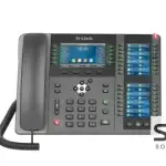 D-Link DPH-610G/F2 Enterprise IP Phone