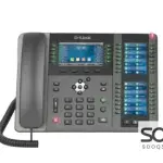 D-Link DPH-610G/F2 Enterprise IP Phone