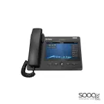 D-Link DPH-860S Video SIP Business PoE IP Phone with 7” Multi Touch Screen