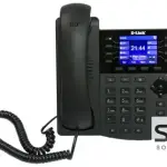 D-Link DPH150SE F5 VoIP Phone