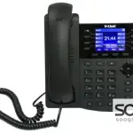D-Link DPH150SE F5 VoIP Phone