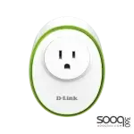 D-Link DSP-W115 mydlink™ Wi-Fi Smart Plug