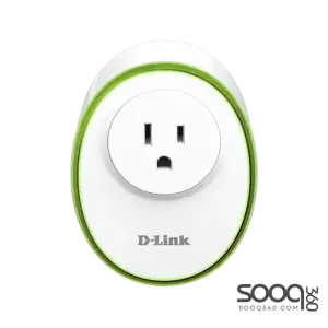 D-Link DSP-W115 mydlink™ Wi-Fi Smart Plug